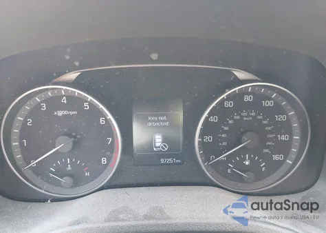 2018 Hyundai Elantra Value Edition from USA, damaged, VIN 5NPD84LF4JH310464